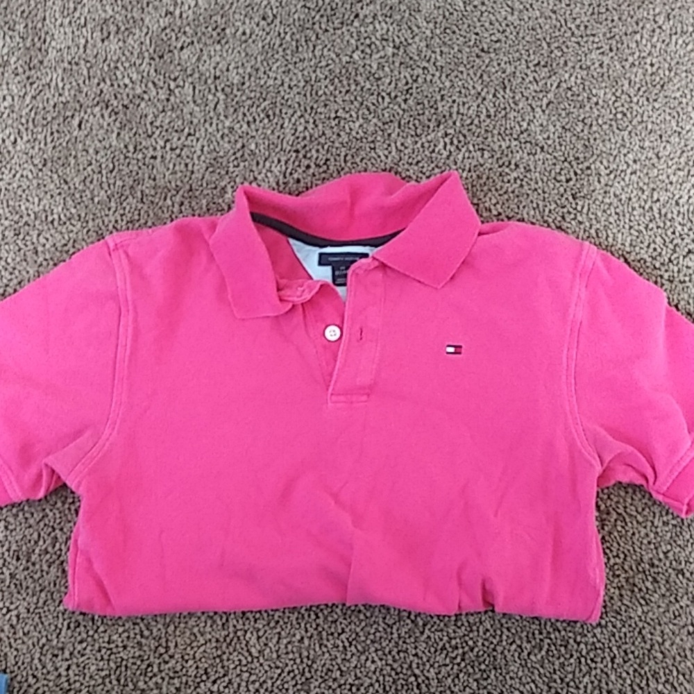 Tommy Polo